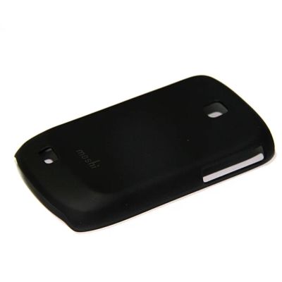 Лот: 3314641. Фото: 1. Накладка Moshi Soft Touch для... Чехлы, бамперы