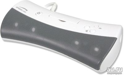 Лот: 9334409. Фото: 1. Универсальные колонки Speedlink... Акустические системы