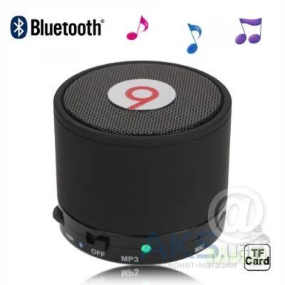 Лот: 3652014. Фото: 1. Портативная bluetooth (Блютуз... Портативные, беспроводные колонки