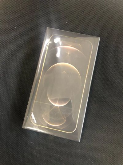 Лот: 16947018. Фото: 1. Смартфон Apple iPhone 12 Pro 256GB... Смартфоны
