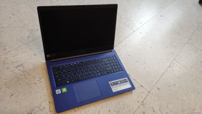 Лот: 18273213. Фото: 1. Продам ноутбук Acer Aspire A315-55G-39NG... Ноутбуки