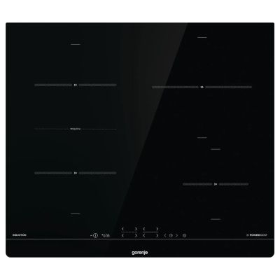 Лот: 25604159. Фото: 1. Индукционная варочная панель Gorenje... Плиты, духовые шкафы, варочные поверхности