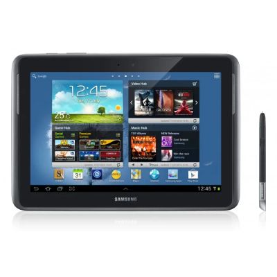 Лот: 6764824. Фото: 1. Планшет Samsung Galaxy Note 10... Планшеты
