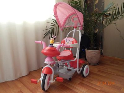 Лот: 4025695. Фото: 1. Продается хороший, красивый детский... Красноярск
