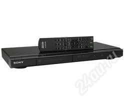 Лот: 2317987. Фото: 1. Продам DVD плеер SONY DVP-NS708H. DVD, Blu-Ray плееры