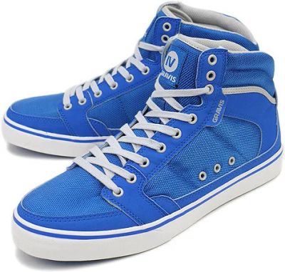 Лот: 12282633. Фото: 1. Кеды М Gravis LOWDOWN HC MNS VICTORIA... Кеды, кроссовки, слипоны