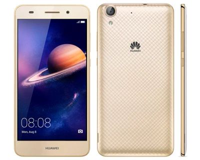 Лот: 11705717. Фото: 1. Huawei Y6II CAM-L21. Смартфоны