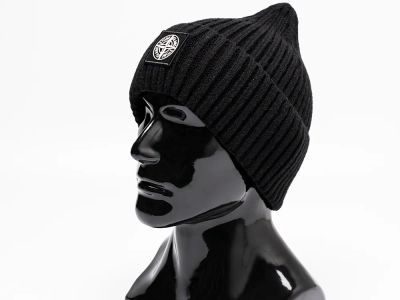 Лот: 21047481. Фото: 1. Шапка Stone Island. Шарфы, платки