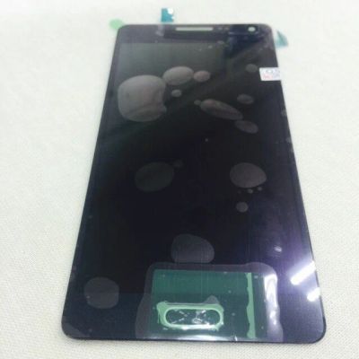 Лот: 7968446. Фото: 1. Дисплей Samsung A500F Galaxy A5... Дисплеи, дисплейные модули, тачскрины