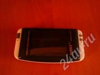 Лот: 605427. Фото: 1. плеер SONY(MP3.MP4.GAME. Плееры
