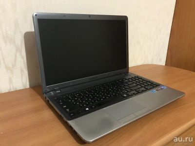 Лот: 16360270. Фото: 1. Samsung np350e5v i3-3120M, 500Gb... Ноутбуки