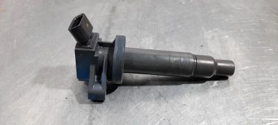 Лот: 18275498. Фото: 1. Катушка зажигания Toyota Wish... Электрооборудование