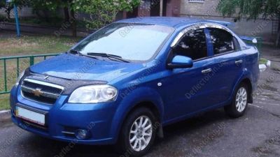 Лот: 10869514. Фото: 1. Каркасные автошторки ESCO Chevrolet... Тонировка, автовинил