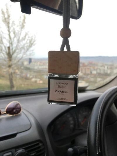 Лот: 11495439. Фото: 1. Chanel platinum egoiste. Мужская парфюмерия