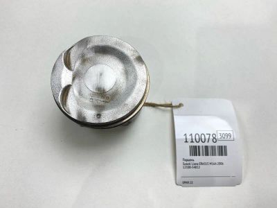 Лот: 25269281. Фото: 1. Поршень Suzuki Liana 2006 1210054812... Двигатель и элементы двигателя