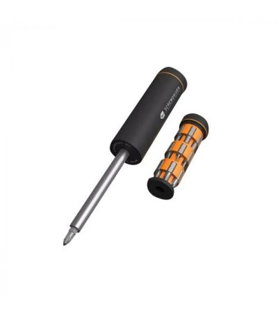 Лот: 15942111. Фото: 1. Набор отверток Xiaomi Jiuxun Tools... Оборудование для ремонта