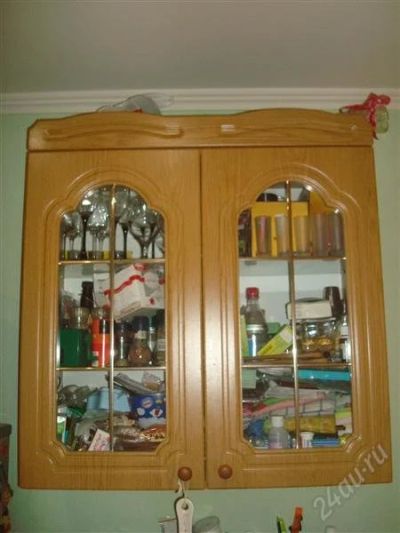 Лот: 1385001. Фото: 1. кухня. Кухонные гарнитуры