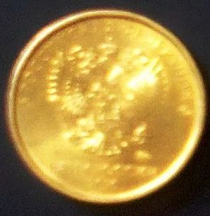 Лот: 7706729. Фото: 1. 10 рублей 2016 г. Россия после 1991 года