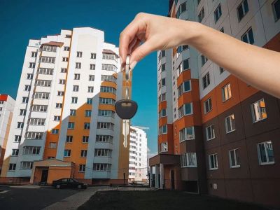Лот: 17129250. Фото: 1. Куплю 4ком. Квартиры, студии