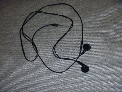 Лот: 2184136. Фото: 1. Уши. Sony Walkman. Бэзвозмездно. Наушники, гарнитуры