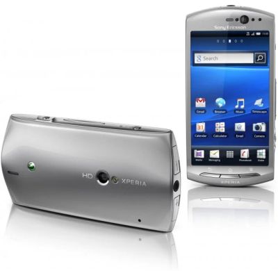 Лот: 6151156. Фото: 1. Sony Ericsson xperia neo полный... Смартфоны