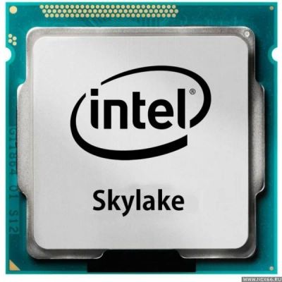 Лот: 11273542. Фото: 1. Процессор Intel Pentium G4400... Процессоры
