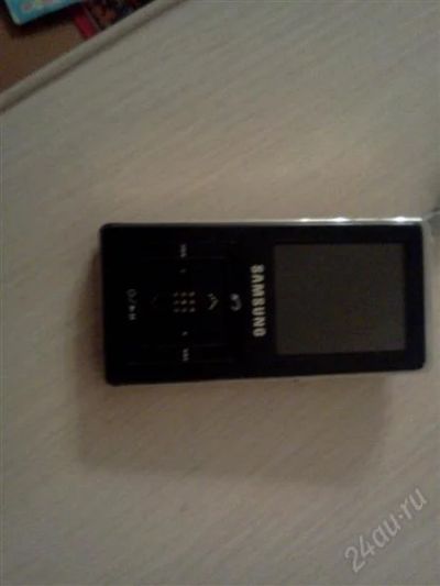 Лот: 2245454. Фото: 1. плеер SAMSUNG. Плееры