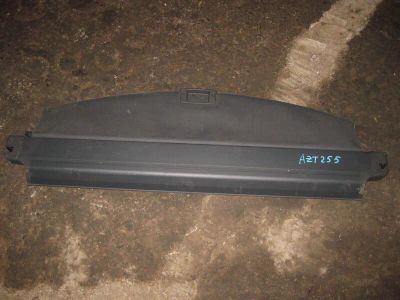 Лот: 20896787. Фото: 1. Шторка багажника Toyota Avensis... Кузов