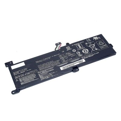 Лот: 24515253. Фото: 1. Аккумулятор OEM L17L2PF1 для ноутбука... Другое (комплектующие)