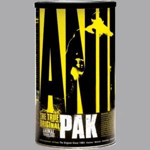 Лот: 7964039. Фото: 1. Animal Pak 15 пакетов (universal... Спортивное питание, витамины