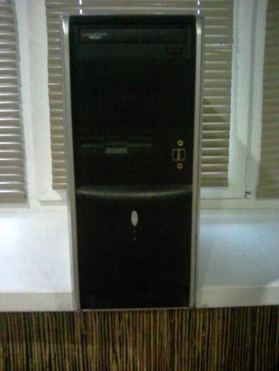 Лот: 6606124. Фото: 1. Intel Core2Duo E4600 2 ядра по... Компьютеры в сборе