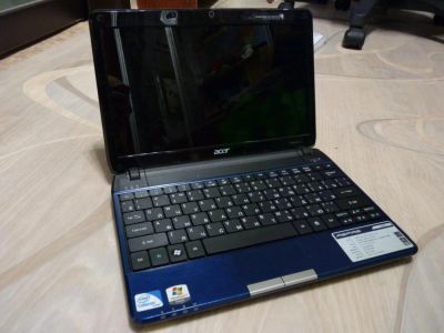 Лот: 8926074. Фото: 1. Ноутбук Acer Aspire 1410 !!!НЕ... Ноутбуки
