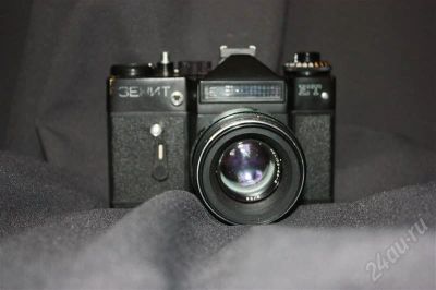 Лот: 634696. Фото: 1. зенит ет. Плёночные компактные
