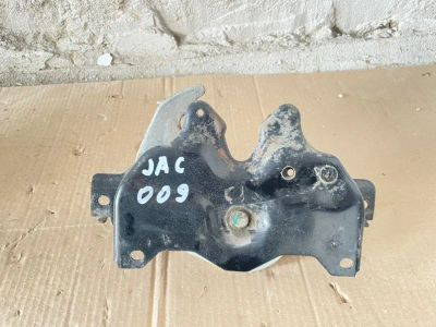 Лот: 25821234. Фото: 1. Замок кабины Jac N120. Кузов