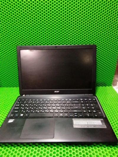 Лот: 19999660. Фото: 1. Ноутбук Acer E1-522-12504G1TMnkk... Ноутбуки
