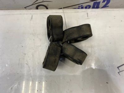 Лот: 21710722. Фото: 1. подушка глушителя Mazda Demio... Двигатель и элементы двигателя