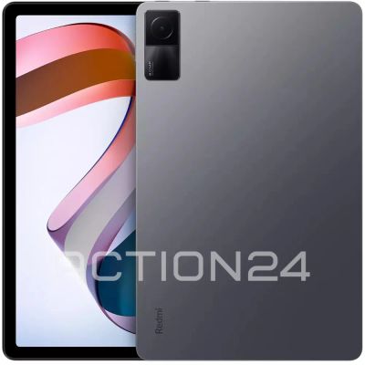 Лот: 20746343. Фото: 1. Планшет Redmi Pad 6/128GB Graphite... Планшеты