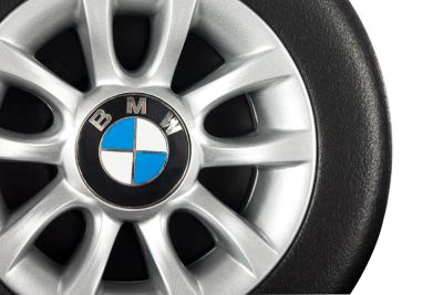 Лот: 7833754. Фото: 1. Коляска прогулочная Maclaren BMW. Коляски