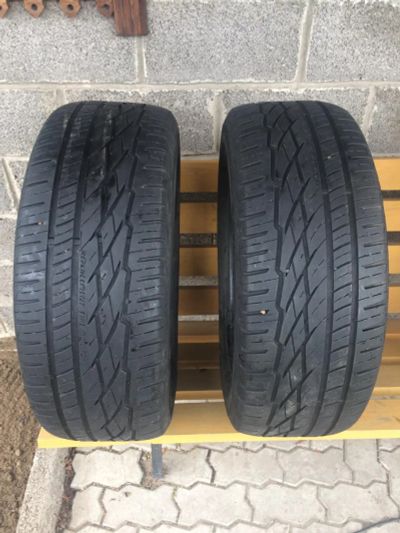 Лот: 9755522. Фото: 1. Шины Michelin Latitude Cross и... Шины