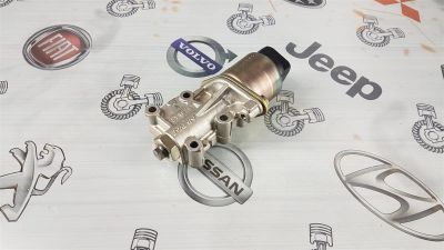 Лот: 23591522. Фото: 1. Соленоид АКПП Honda Inspire G25A... Трансмиссия
