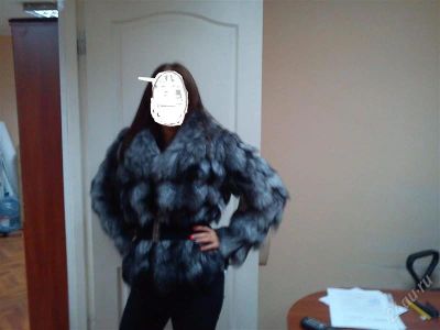 Лот: 2459881. Фото: 1. Продам шубу по цене жилетки. Верхняя одежда