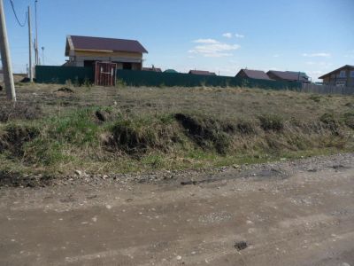 Лот: 7559329. Фото: 1. земельный участок Сосновоборск... Земельные участки