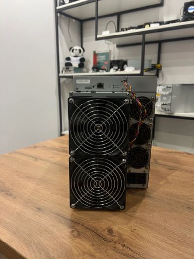 Лот: 24608126. Фото: 1. Antminer S19i 92.5T. Майнинг фермы, товары для майнинга