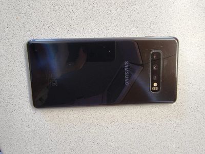 Лот: 17497572. Фото: 1. Самсунг s10 plus. Чехлы, бамперы