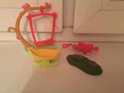 Лот: 5796685. Фото: 1. Игрушки LPS Littlest Pet Shop... Другое (игрушки)
