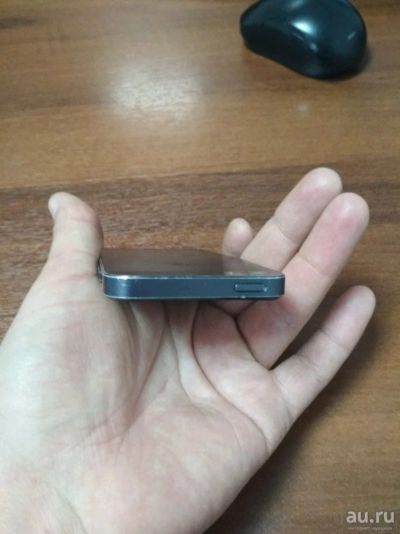 Лот: 13744063. Фото: 1. iPhone 5 model a1429. Смартфоны