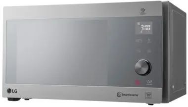 Лот: 19923222. Фото: 1. Микроволновая печь LG MH6565CIR. Микроволновки, мини-печи