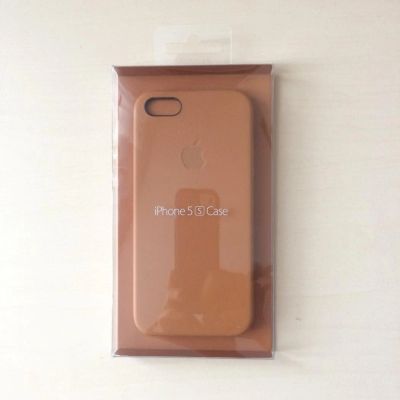 Лот: 8541986. Фото: 1. оригинальный чехол Apple iPhone... Чехлы, бамперы