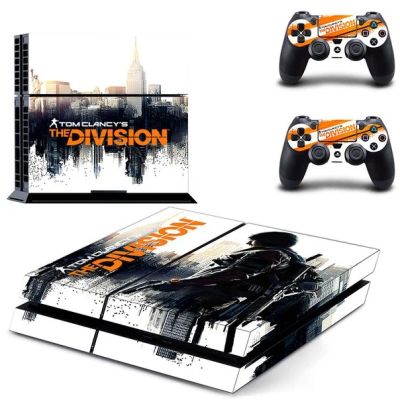 Лот: 7964676. Фото: 1. Виниловые наклейки для PS4 и джойстиков... Аксессуары для игровых приставок, консолей, геймпады