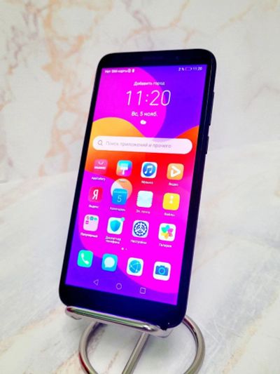 Лот: 20861233. Фото: 1. Смартфон honor 9s (Щ 44478). Смартфоны